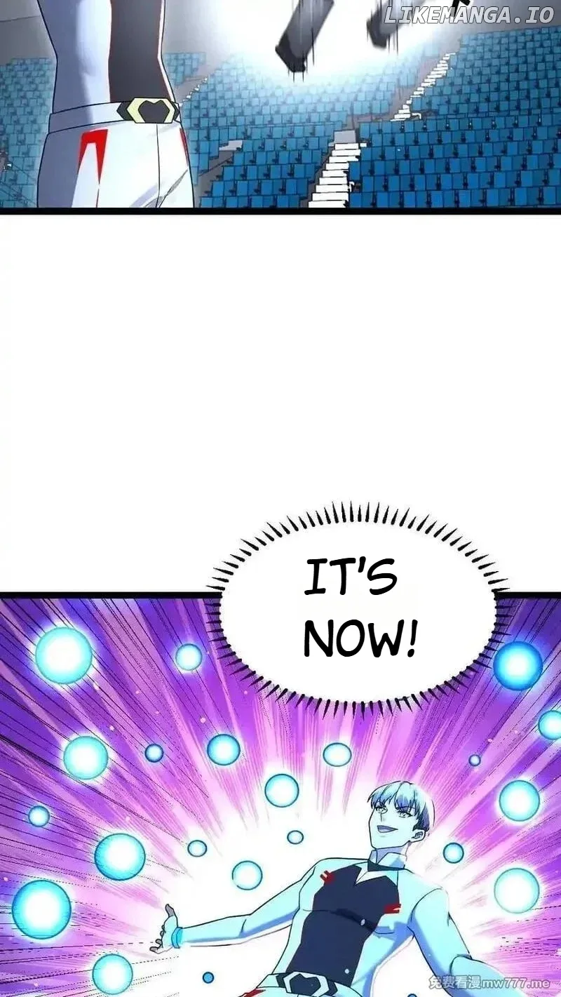 Global Freeze: I Created An Apocalypse Shelter Chapter 494 page 21