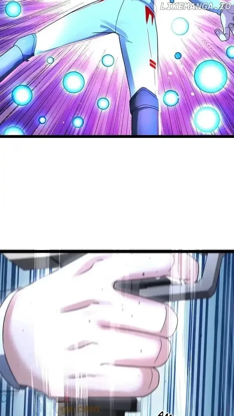 Global Freeze: I Created An Apocalypse Shelter Chapter 494 page 22