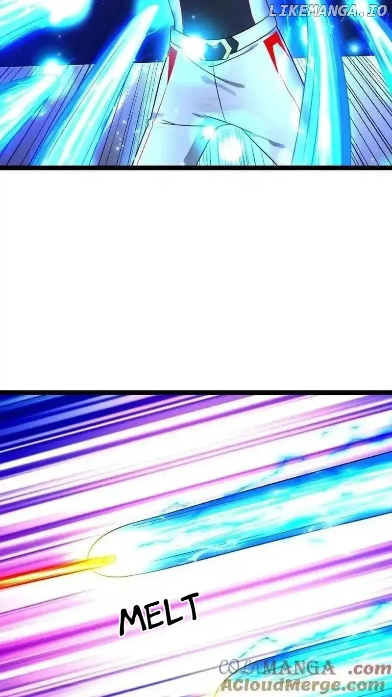 Global Freeze: I Created An Apocalypse Shelter Chapter 494 page 6