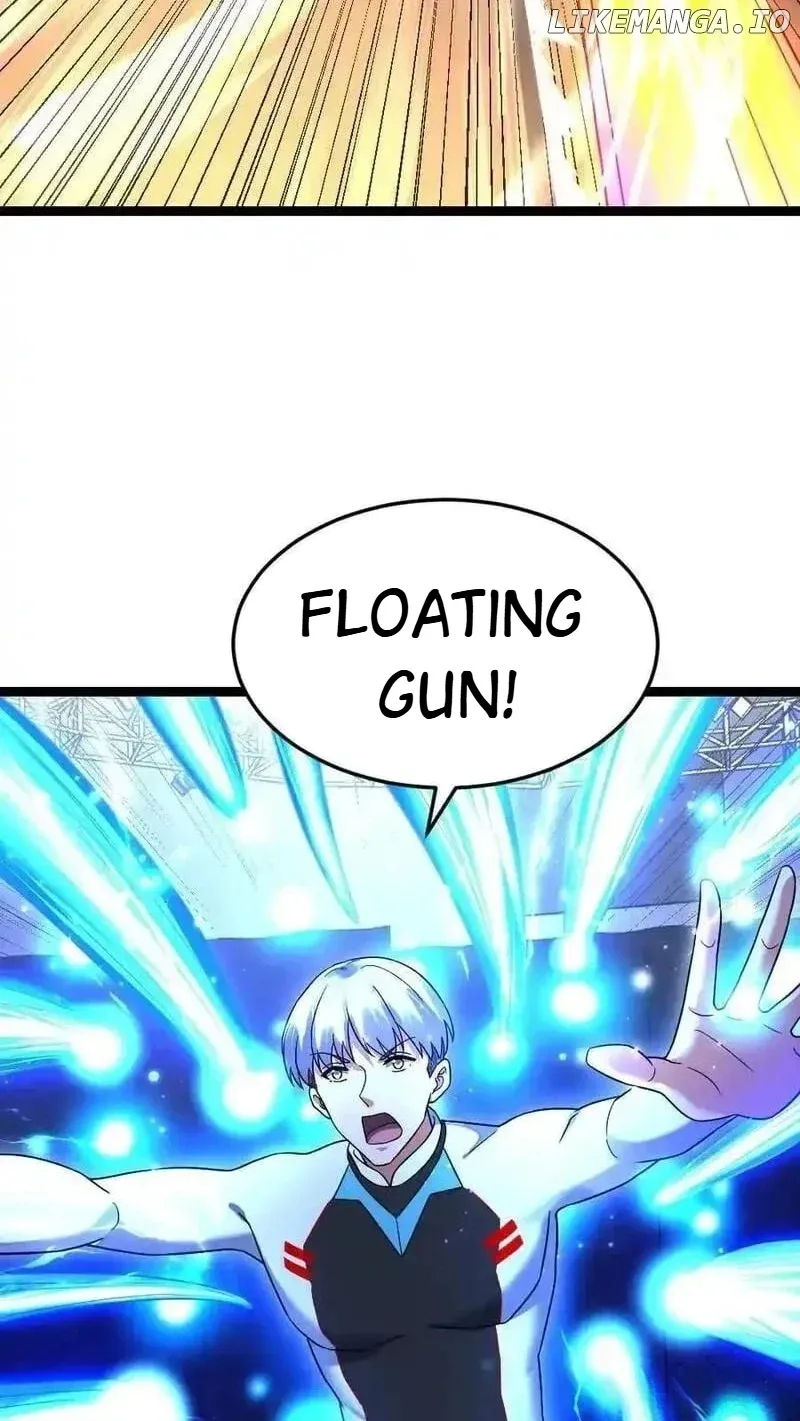 Global Freeze: I Created An Apocalypse Shelter Chapter 494 page 5