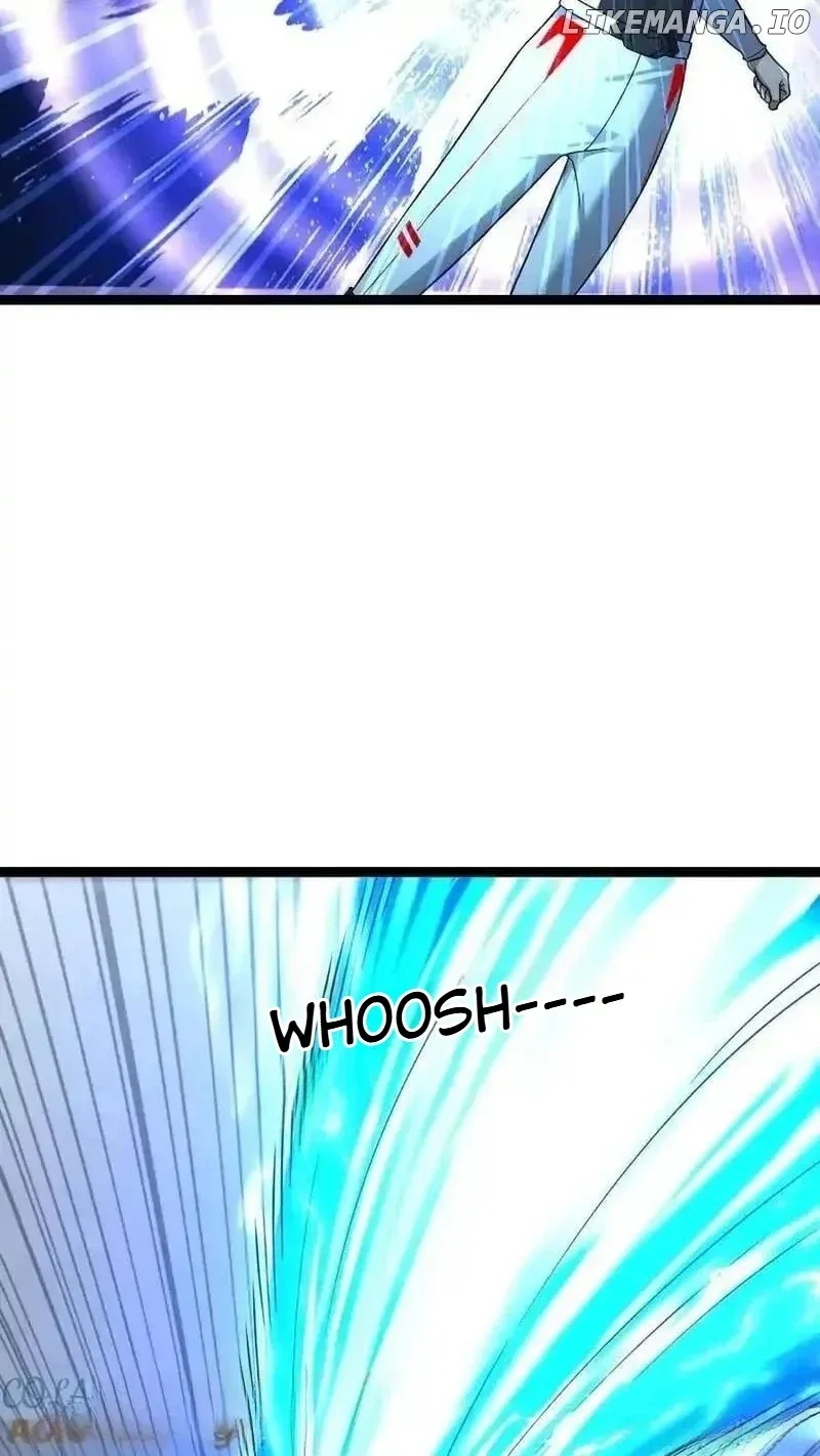 Global Freeze: I Created An Apocalypse Shelter Chapter 494 page 10