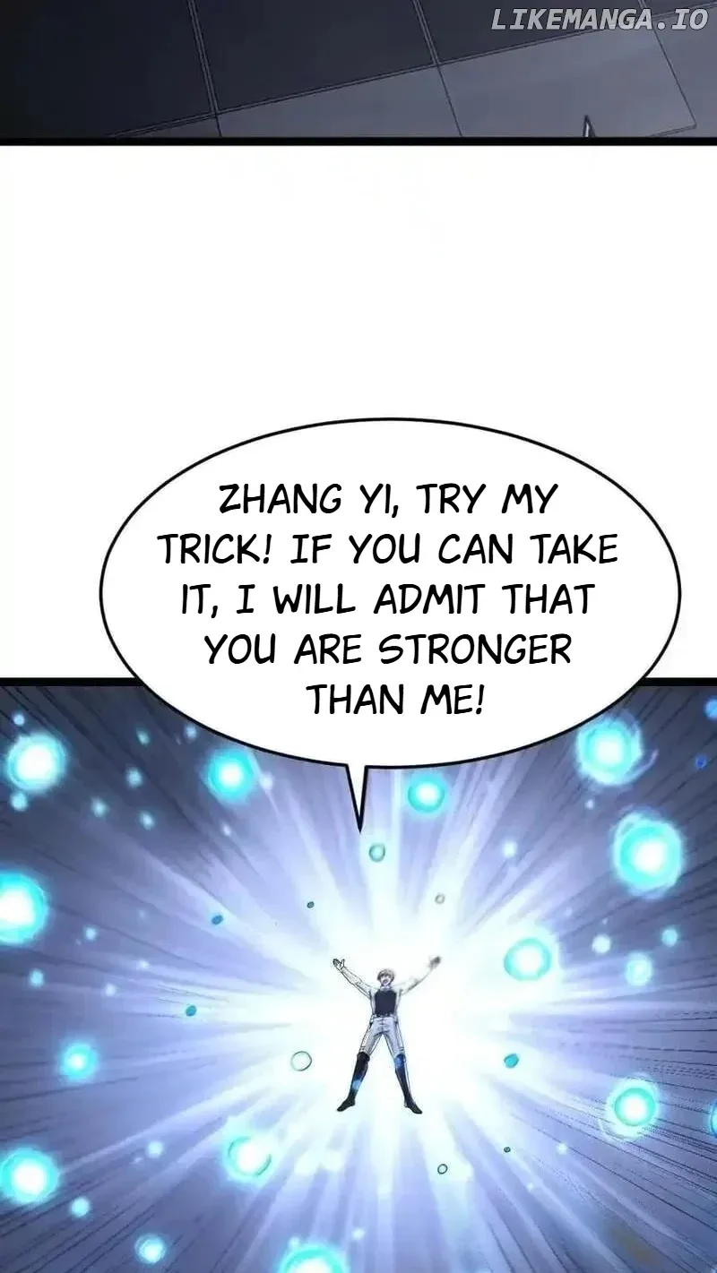 Global Freeze: I Created An Apocalypse Shelter Chapter 495 page 28
