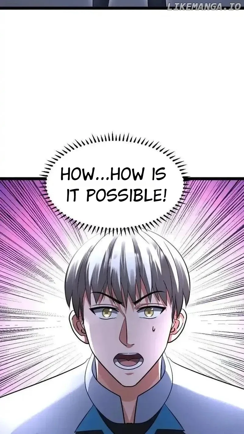 Global Freeze: I Created An Apocalypse Shelter Chapter 496 page 7