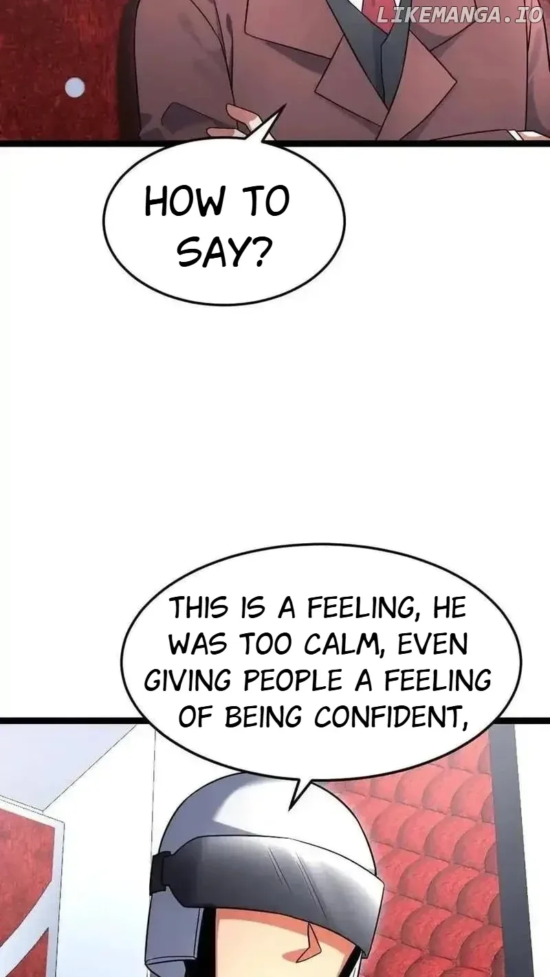 Global Freeze: I Created An Apocalypse Shelter Chapter 495 page 19