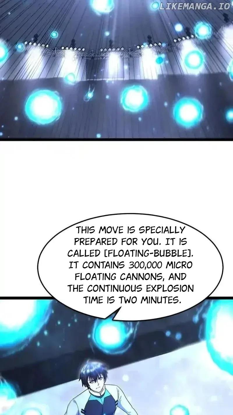 Global Freeze: I Created An Apocalypse Shelter Chapter 495 page 29