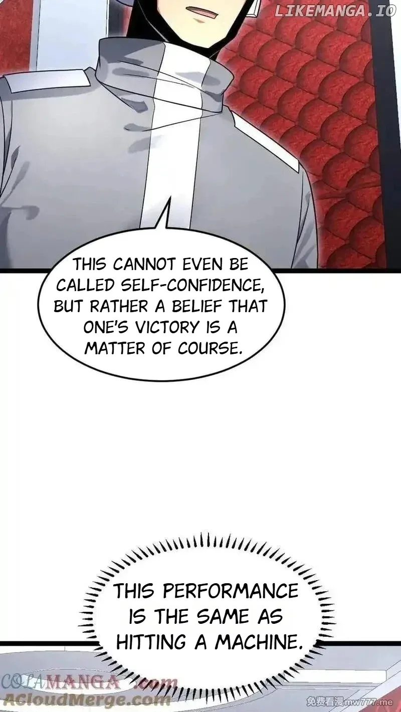 Global Freeze: I Created An Apocalypse Shelter Chapter 495 page 20