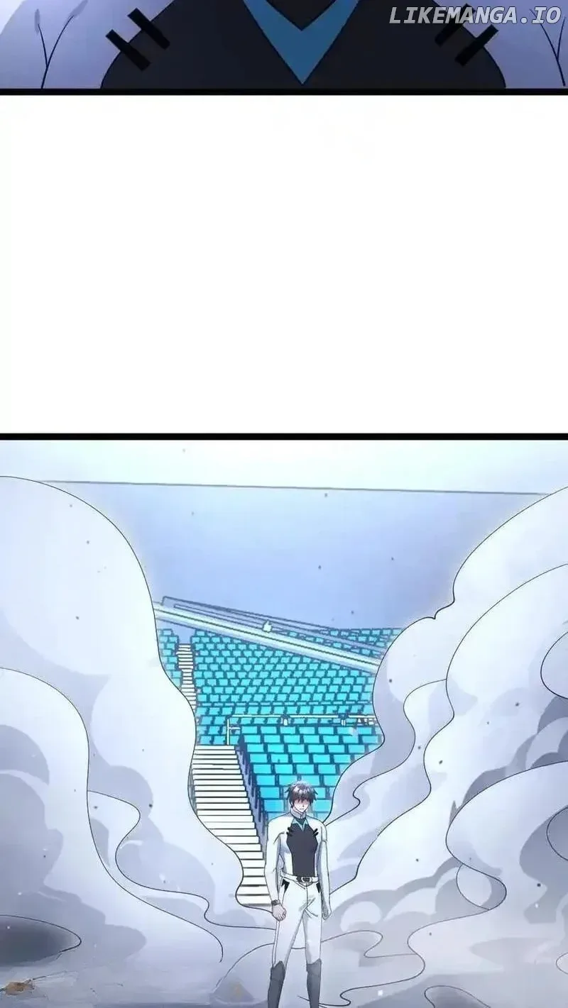 Global Freeze: I Created An Apocalypse Shelter Chapter 496 page 8