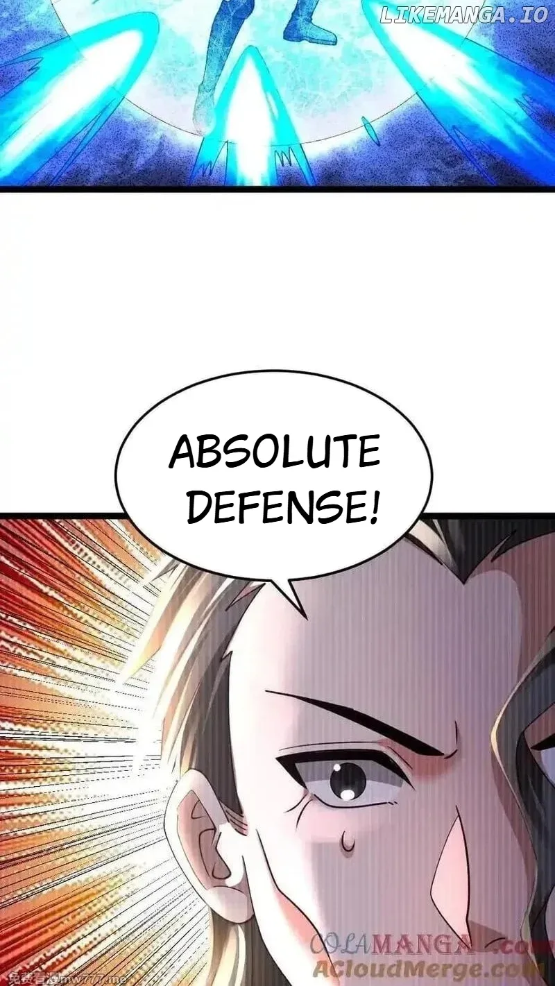 Global Freeze: I Created An Apocalypse Shelter Chapter 496 page 16