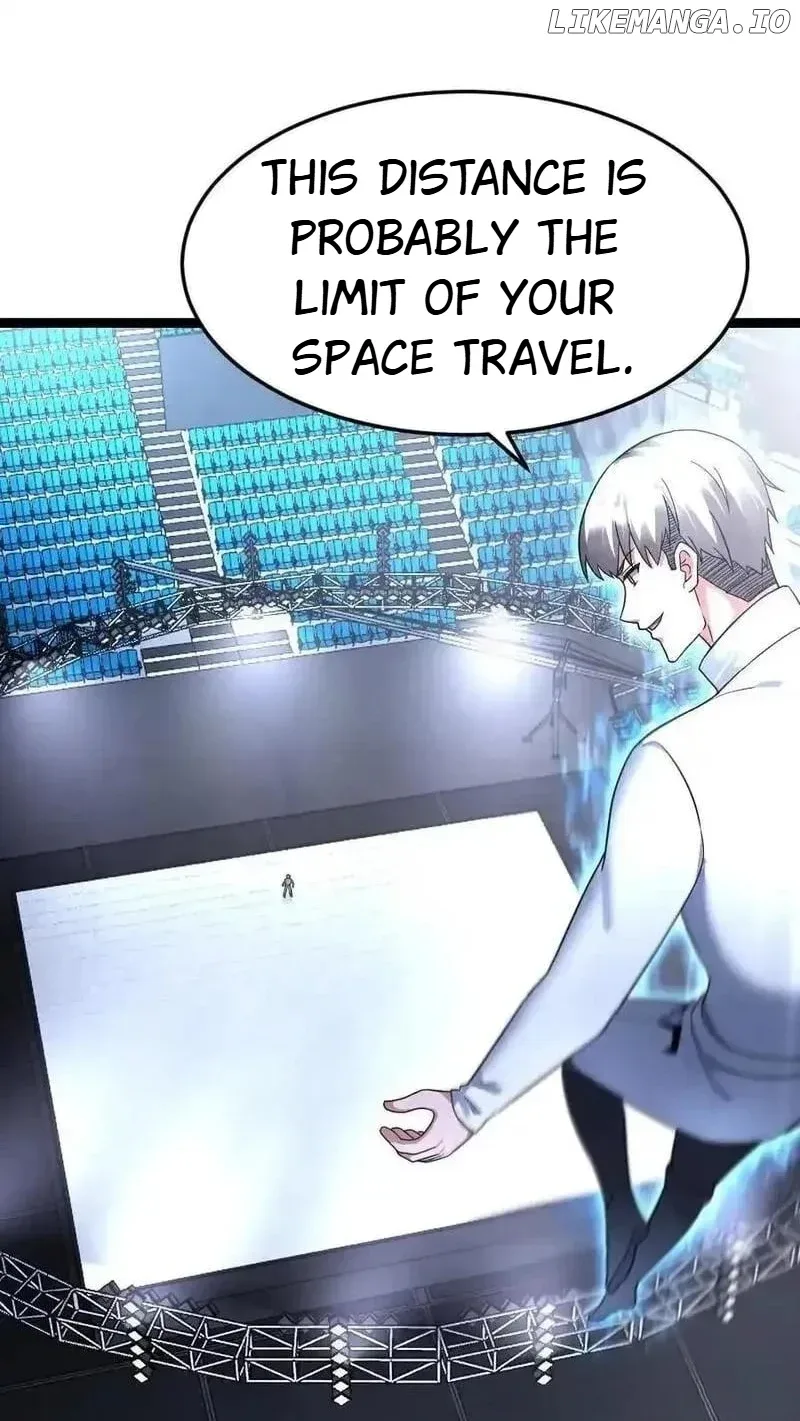 Global Freeze: I Created An Apocalypse Shelter Chapter 495 page 27