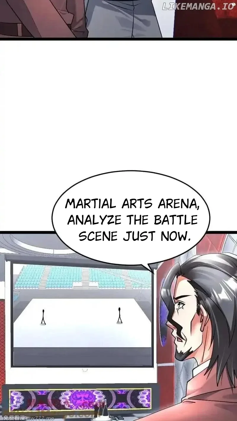 Global Freeze: I Created An Apocalypse Shelter Chapter 496 page 14