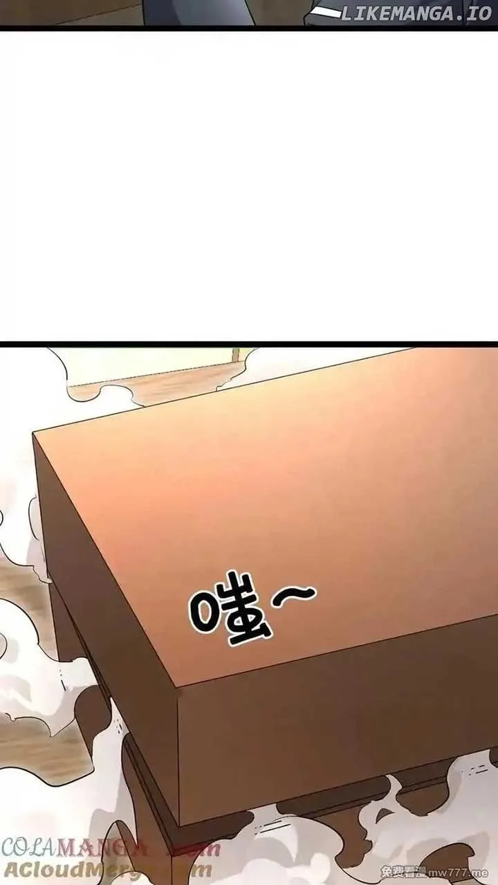 Global Freeze: I Created An Apocalypse Shelter Chapter 499 page 11