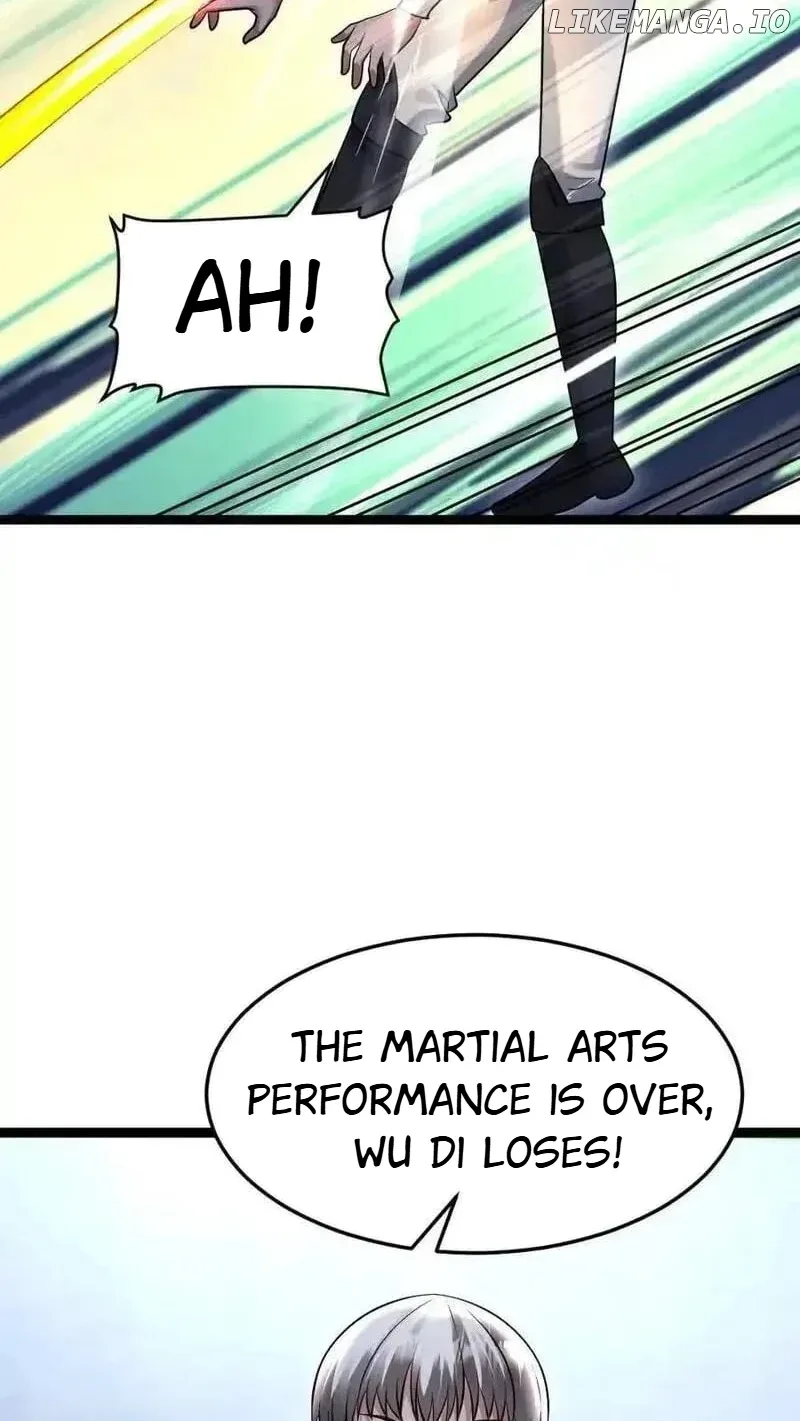 Global Freeze: I Created An Apocalypse Shelter Chapter 496 page 27