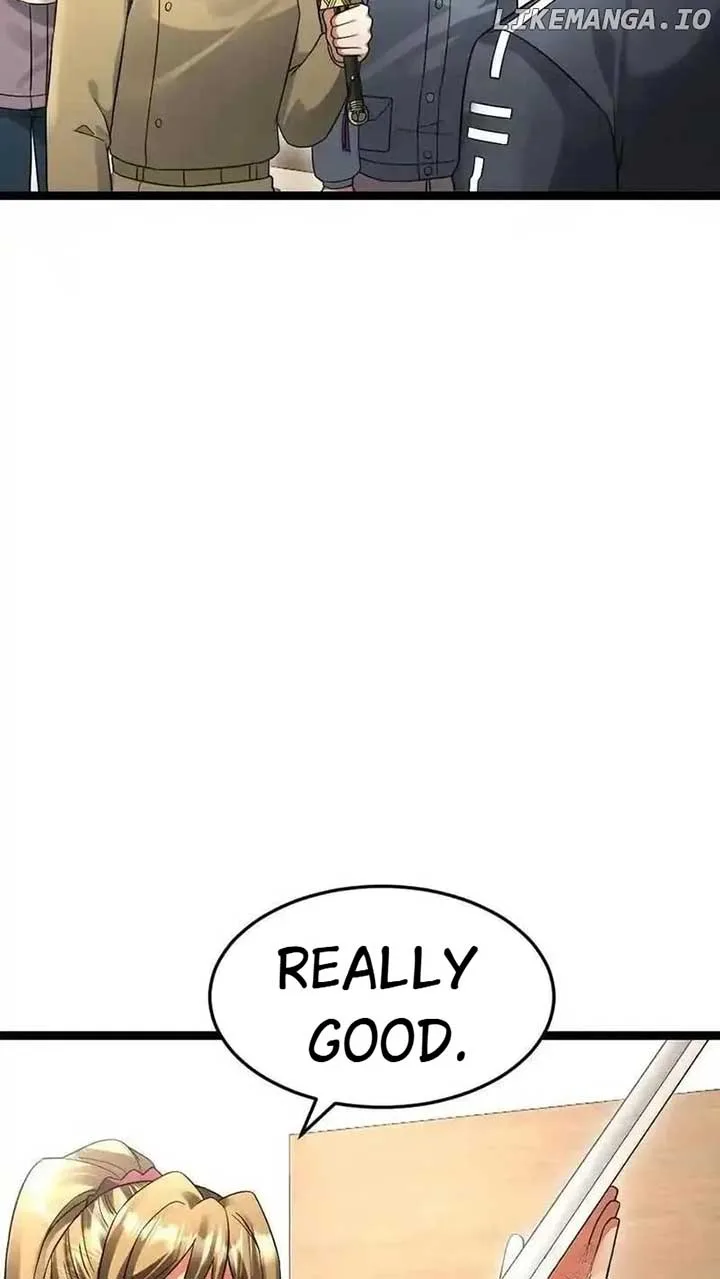 Global Freeze: I Created An Apocalypse Shelter Chapter 499 page 24