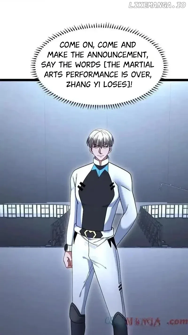 Global Freeze: I Created An Apocalypse Shelter Chapter 496 page 6
