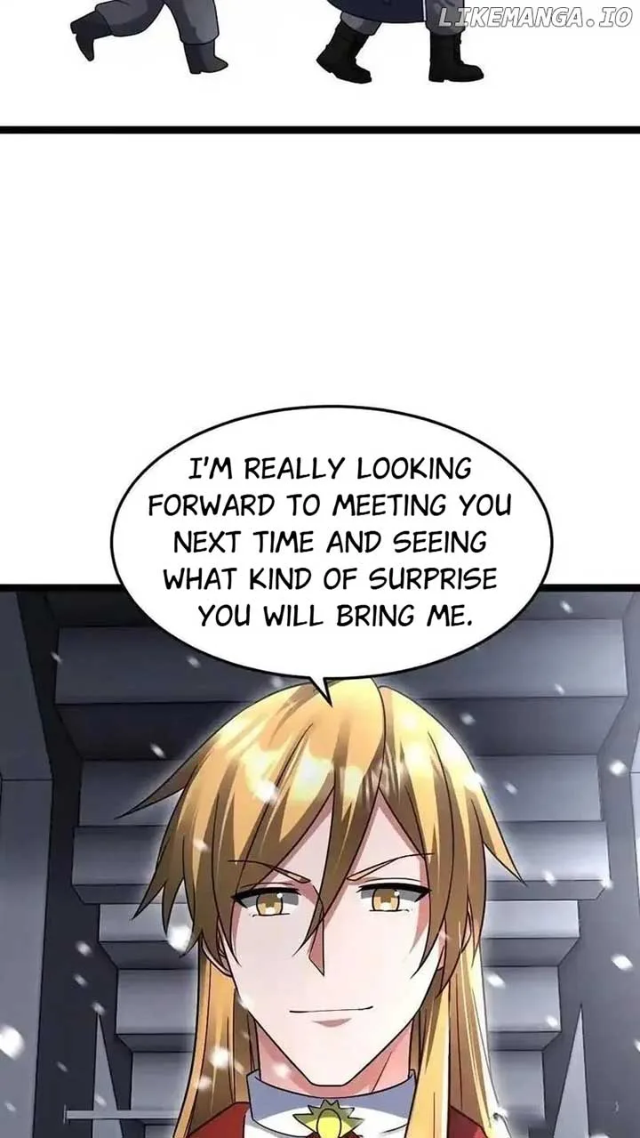 Global Freeze: I Created An Apocalypse Shelter Chapter 499 page 6