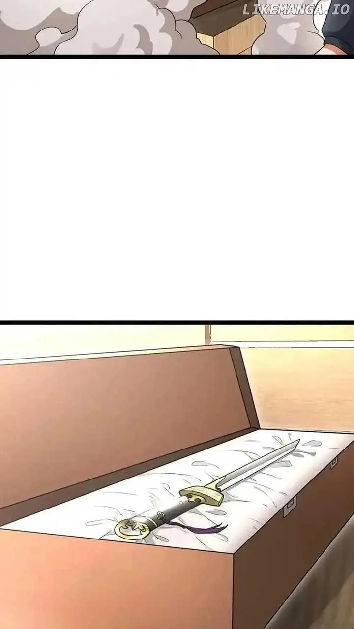Global Freeze: I Created An Apocalypse Shelter Chapter 499 page 13