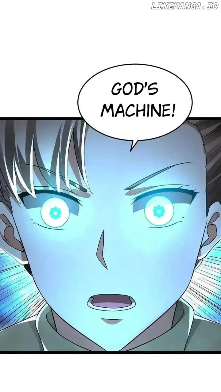 Global Freeze: I Created An Apocalypse Shelter Chapter 499 page 19