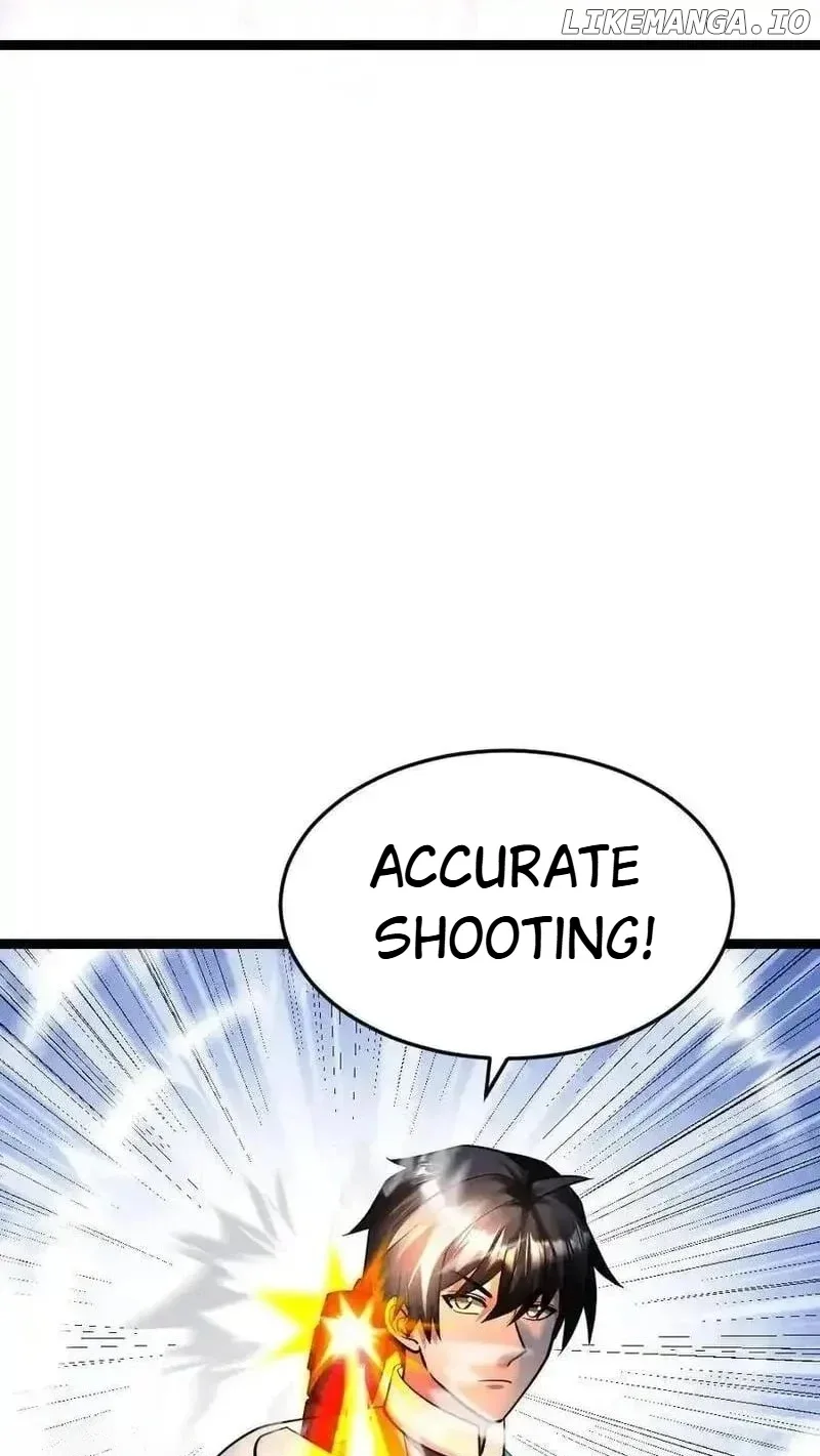 Global Freeze: I Created An Apocalypse Shelter Chapter 496 page 25