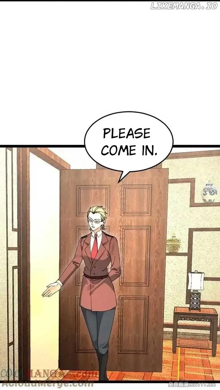 Global Freeze: I Created An Apocalypse Shelter Chapter 500 page 5