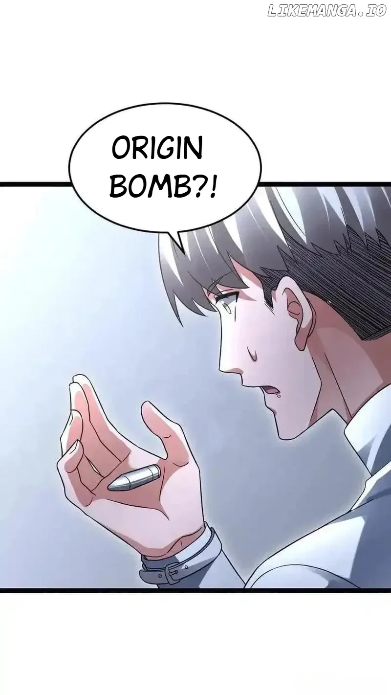 Global Freeze: I Created An Apocalypse Shelter Chapter 497 page 3