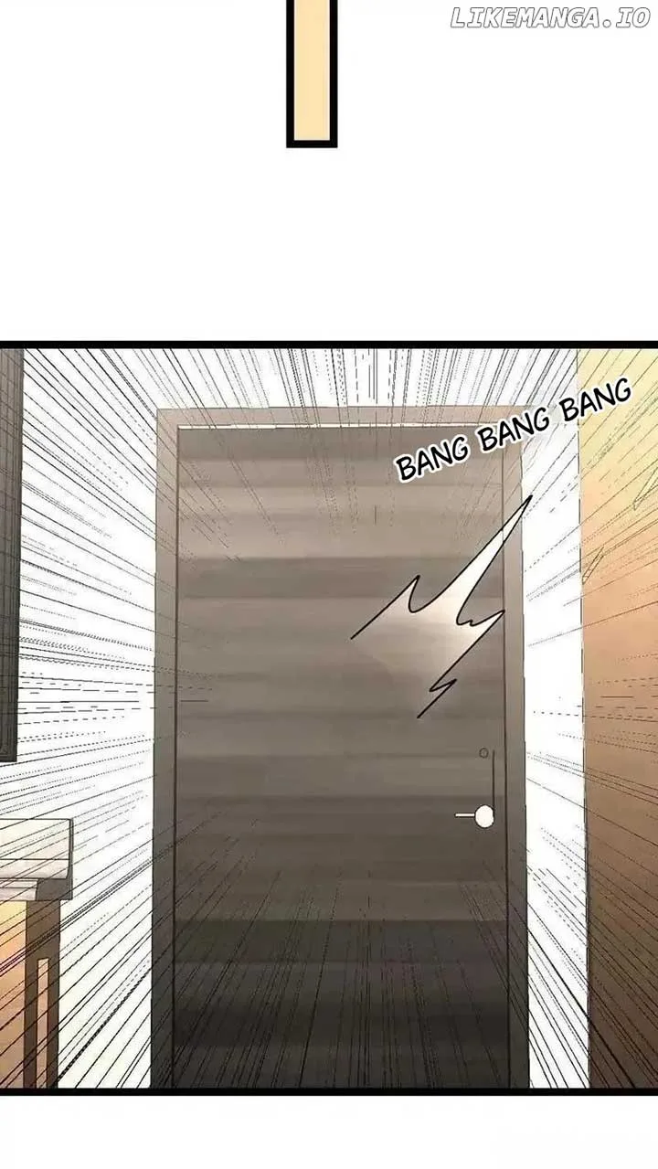 Global Freeze: I Created An Apocalypse Shelter Chapter 500 page 14