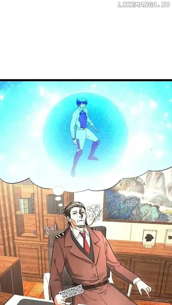 Global Freeze: I Created An Apocalypse Shelter Chapter 500 page 2