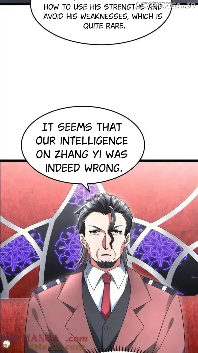 Global Freeze: I Created An Apocalypse Shelter Chapter 497 page 10