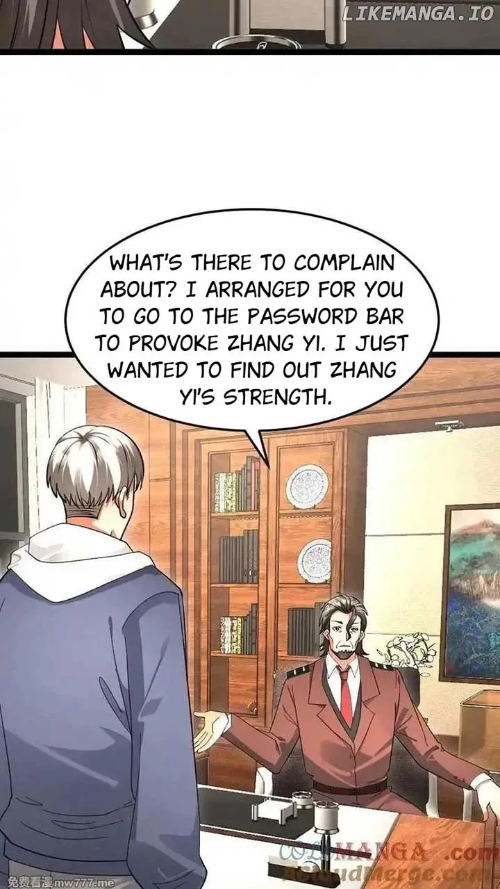 Global Freeze: I Created An Apocalypse Shelter Chapter 500 page 7