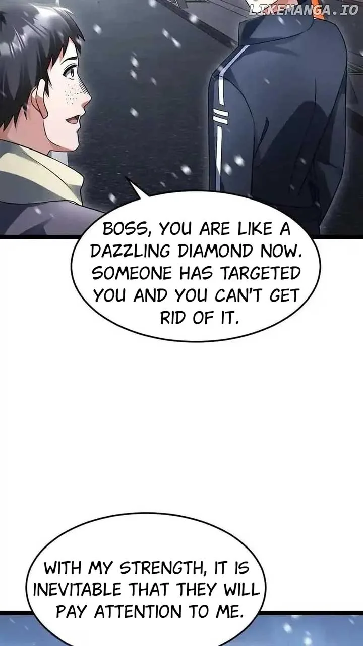 Global Freeze: I Created An Apocalypse Shelter Chapter 498 page 28