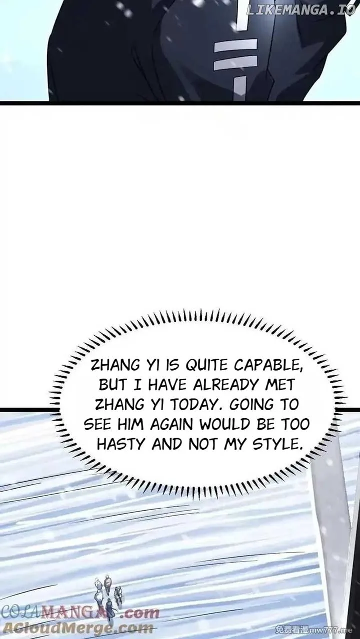 Global Freeze: I Created An Apocalypse Shelter Chapter 498 page 9