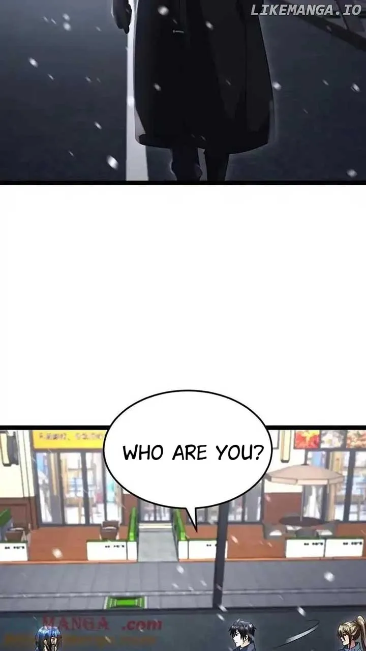 Global Freeze: I Created An Apocalypse Shelter Chapter 498 page 17