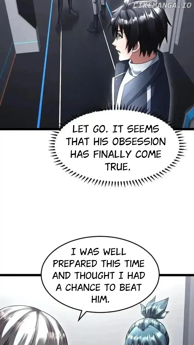 Global Freeze: I Created An Apocalypse Shelter Chapter 497 page 21