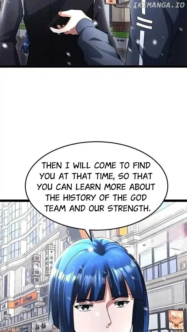 Global Freeze: I Created An Apocalypse Shelter Chapter 498 page 26