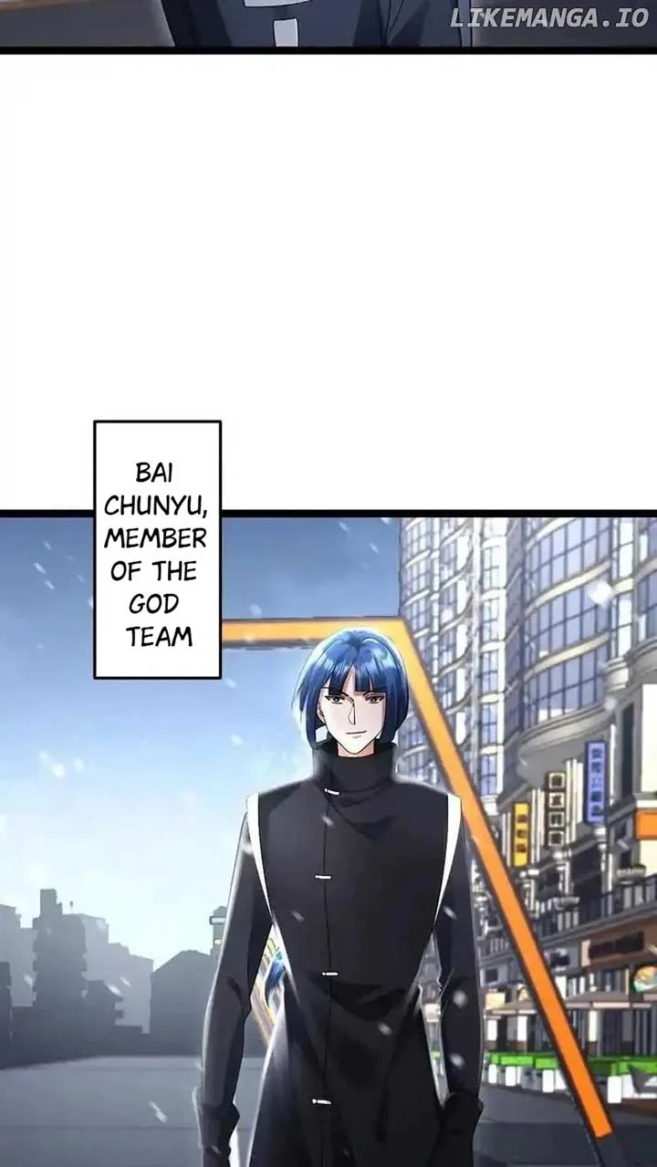 Global Freeze: I Created An Apocalypse Shelter Chapter 498 page 16