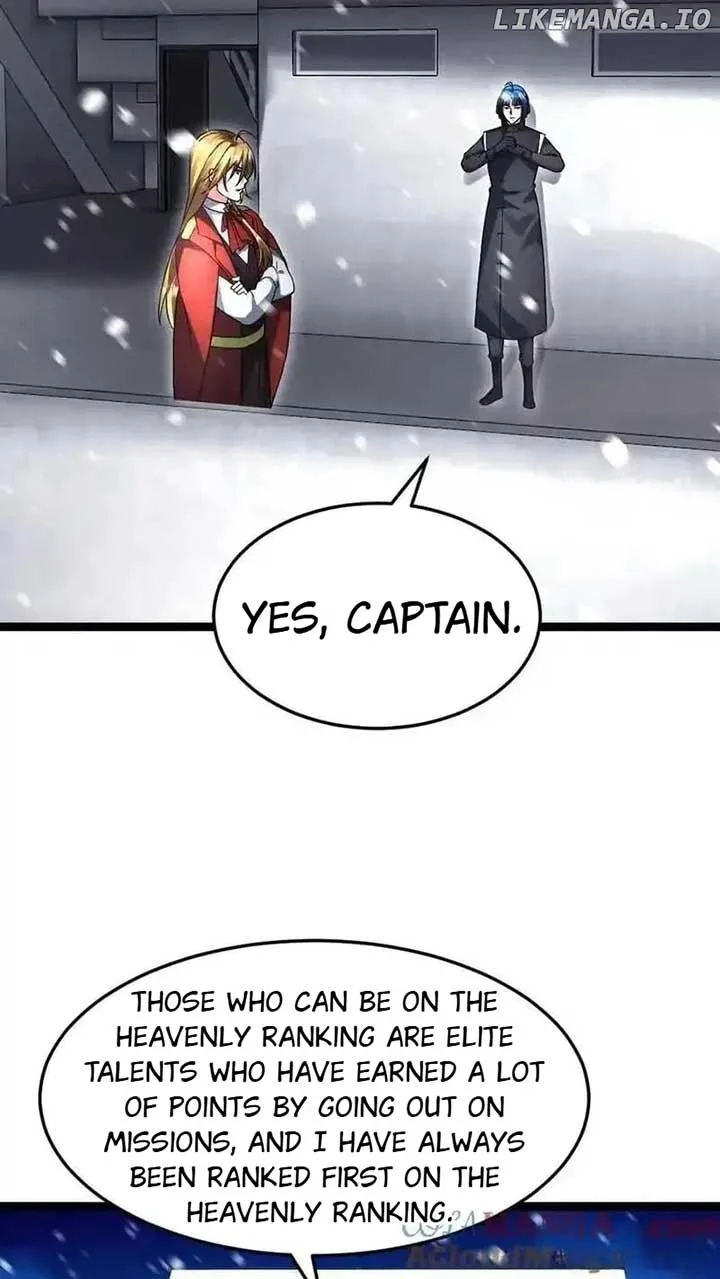 Global Freeze: I Created An Apocalypse Shelter Chapter 498 page 11