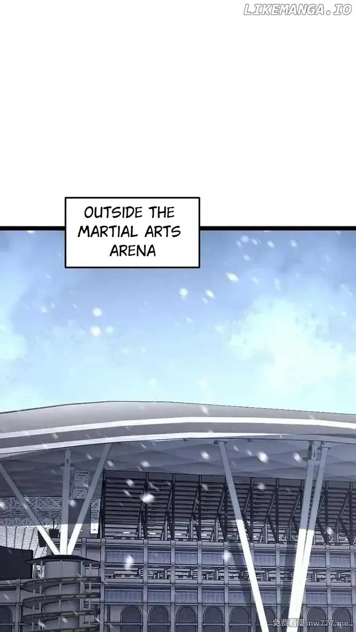 Global Freeze: I Created An Apocalypse Shelter Chapter 498 page 6