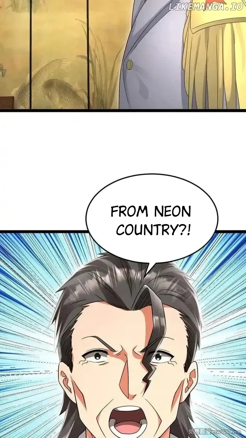 Global Freeze: I Created An Apocalypse Shelter Chapter 501 page 12