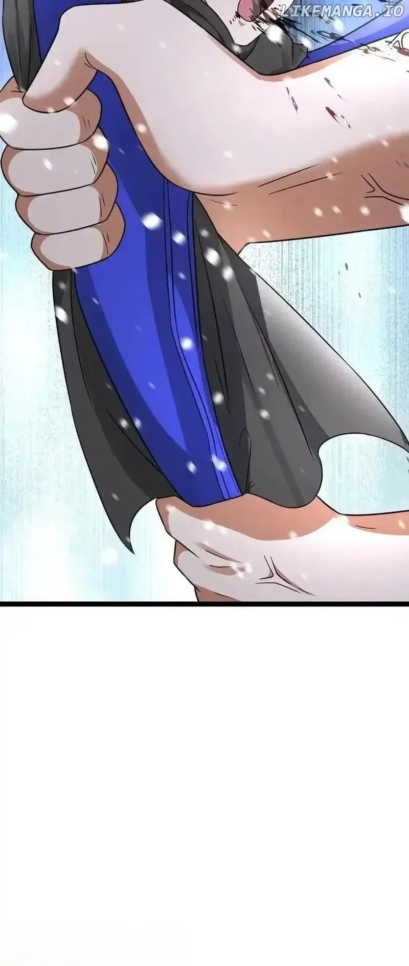 Global Freeze: I Created An Apocalypse Shelter Chapter 503 page 32