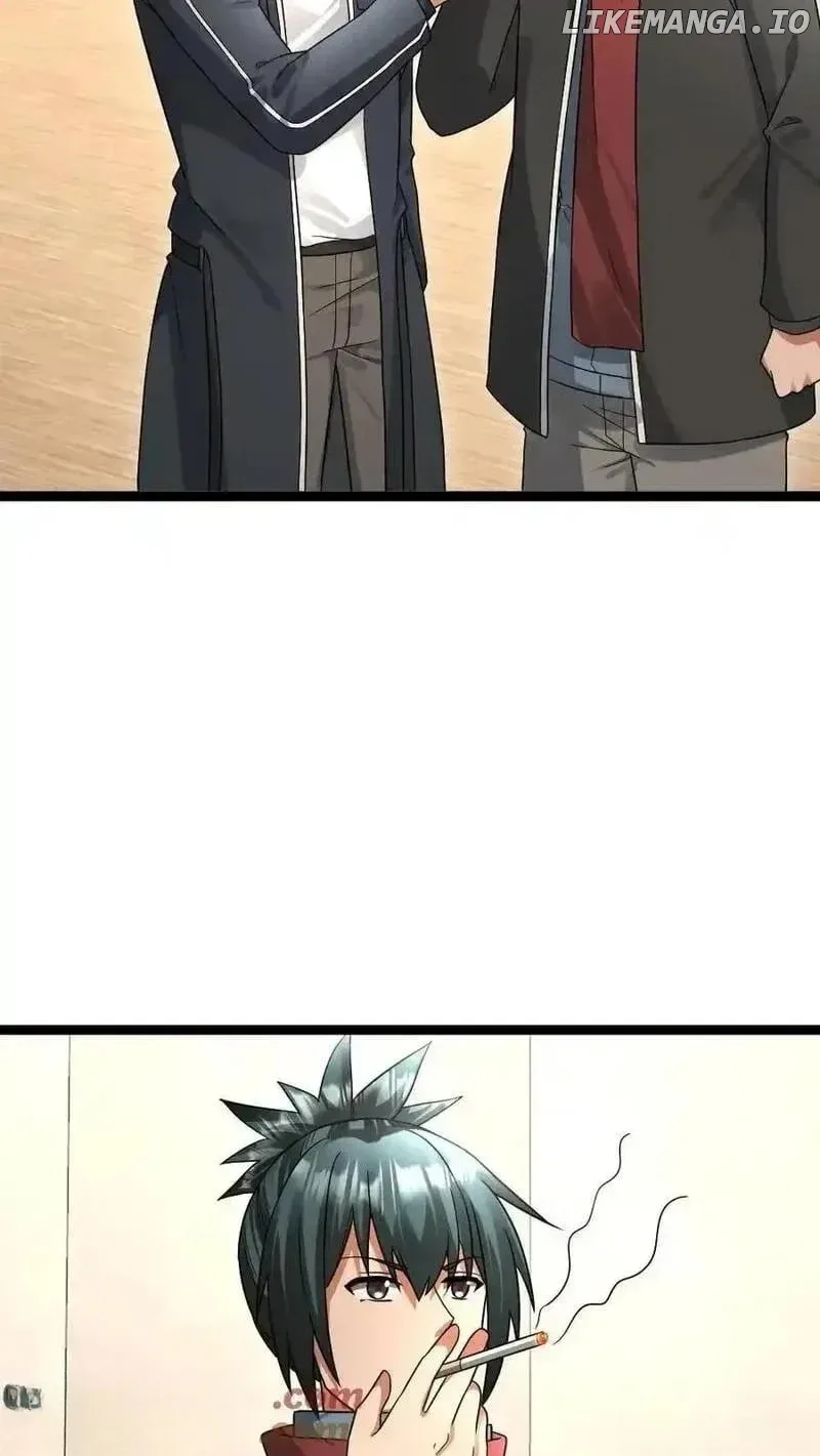 Global Freeze: I Created An Apocalypse Shelter Chapter 503 page 10