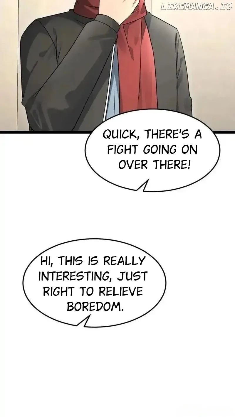 Global Freeze: I Created An Apocalypse Shelter Chapter 503 page 11