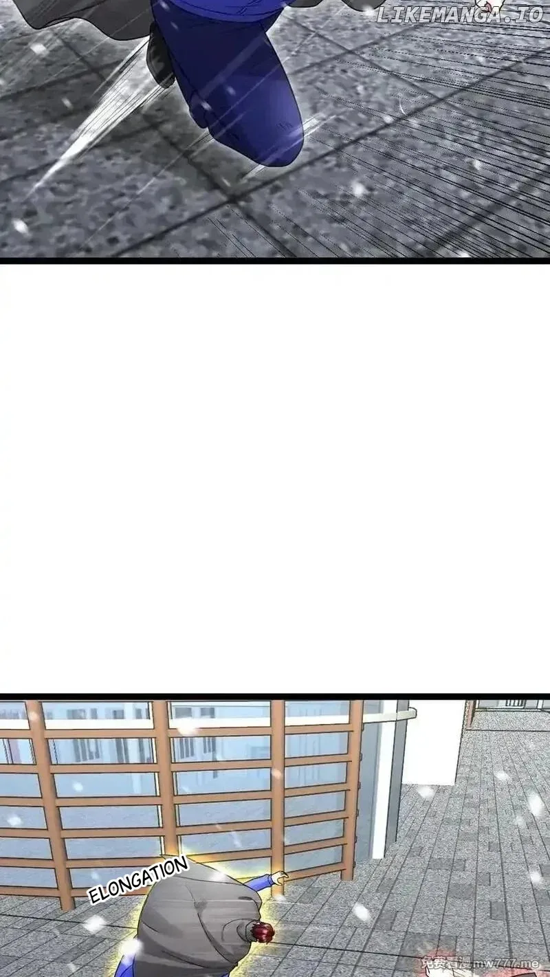 Global Freeze: I Created An Apocalypse Shelter Chapter 503 page 29