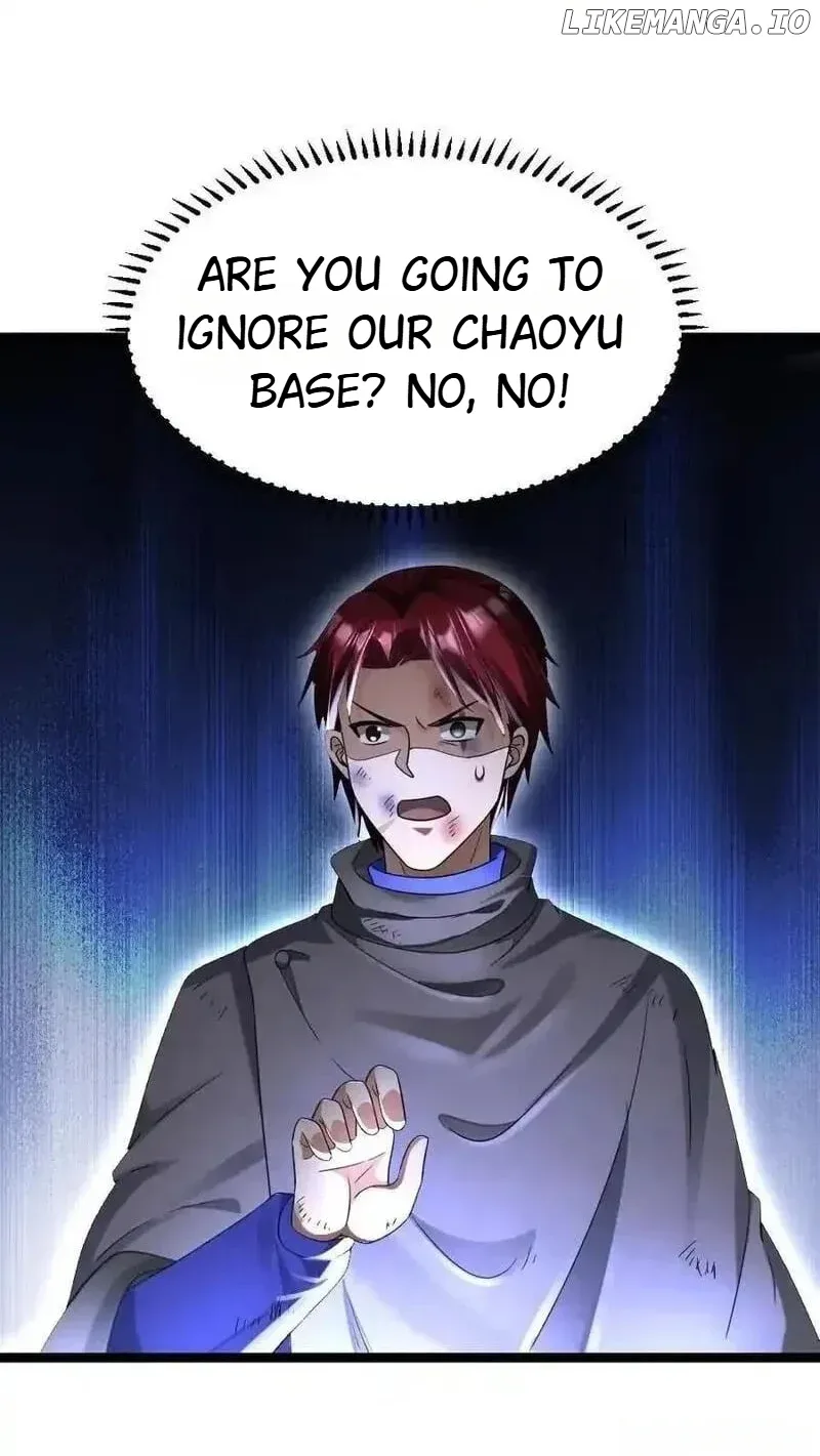 Global Freeze: I Created An Apocalypse Shelter Chapter 505 page 5
