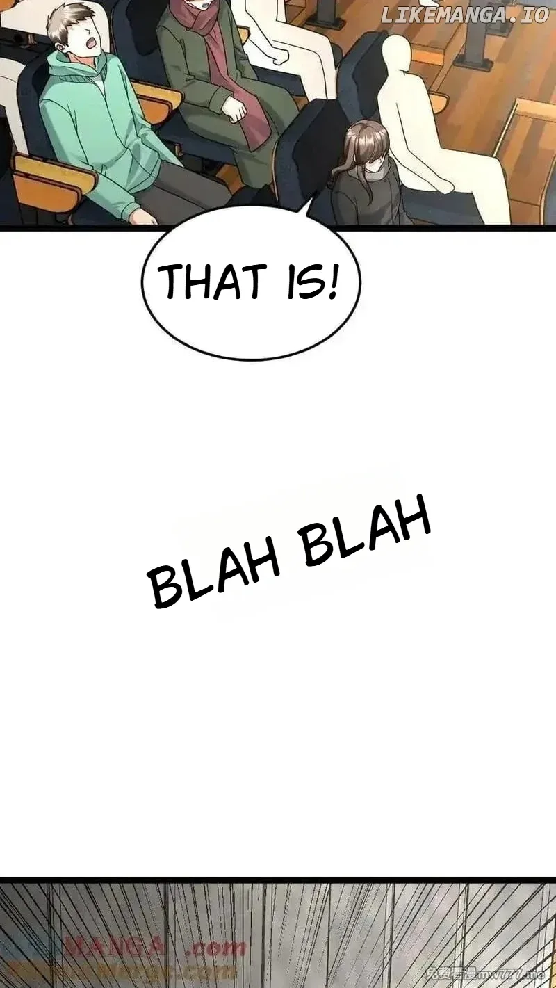 Global Freeze: I Created An Apocalypse Shelter Chapter 505 page 19