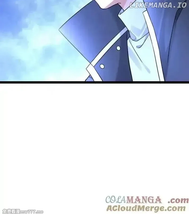 Global Freeze: I Created An Apocalypse Shelter Chapter 504 page 30