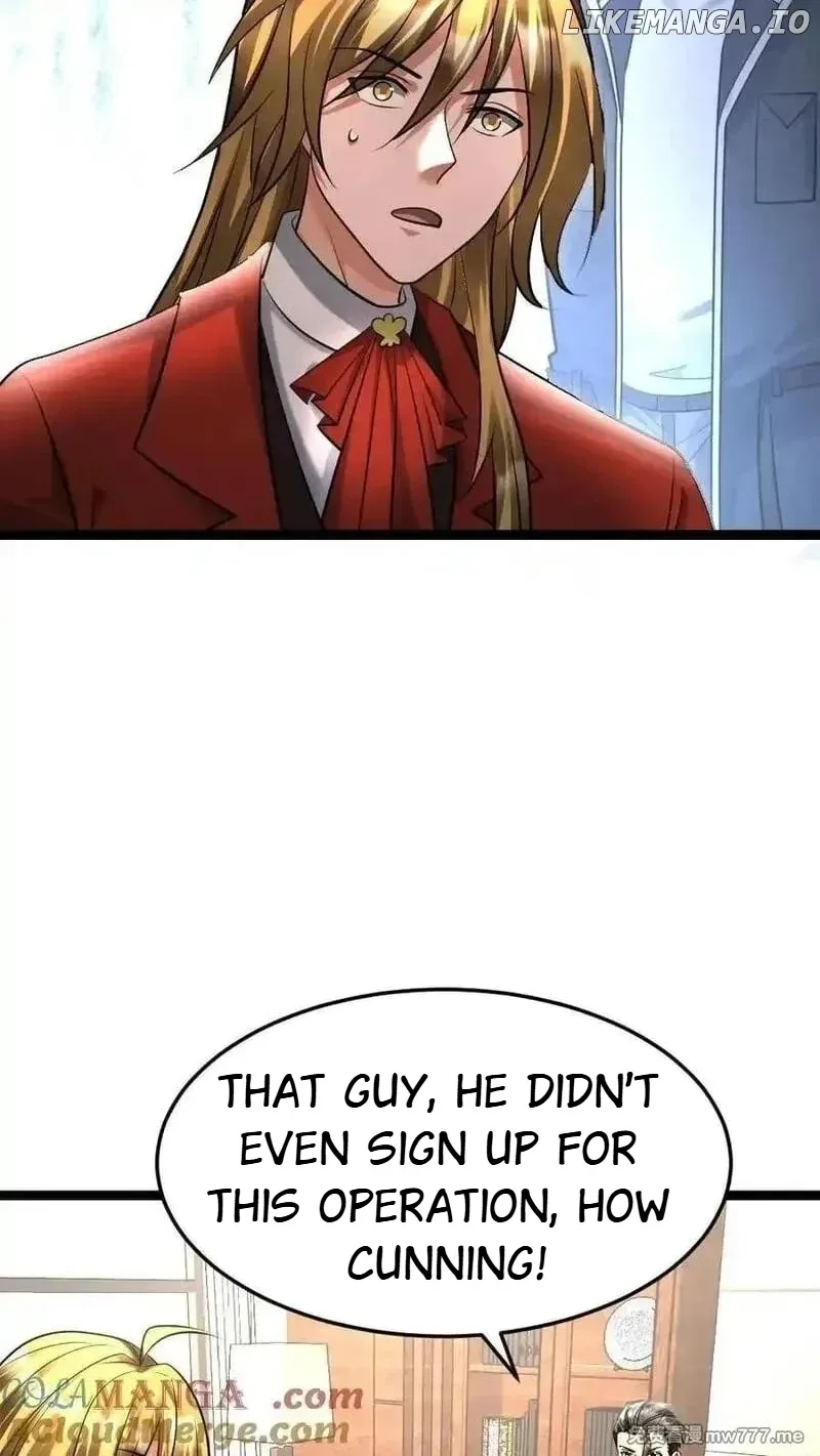 Global Freeze: I Created An Apocalypse Shelter Chapter 509 page 14