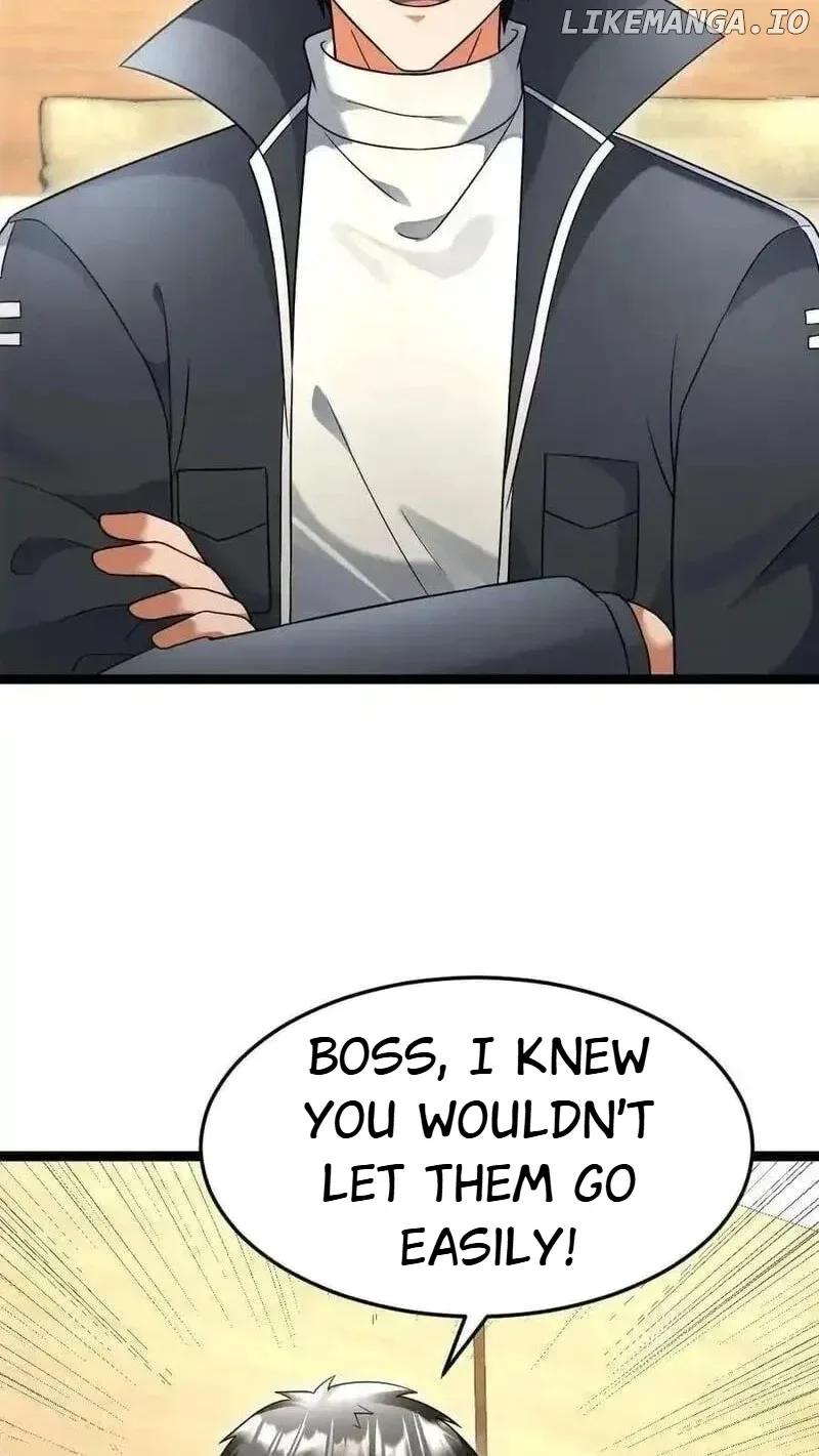 Global Freeze: I Created An Apocalypse Shelter Chapter 511 page 23