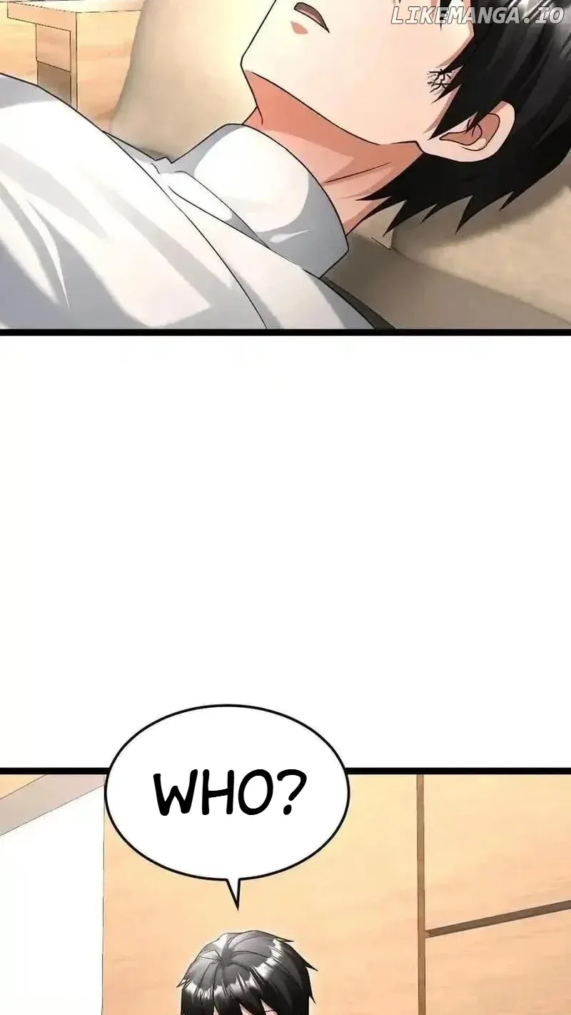 Global Freeze: I Created An Apocalypse Shelter Chapter 512 page 17