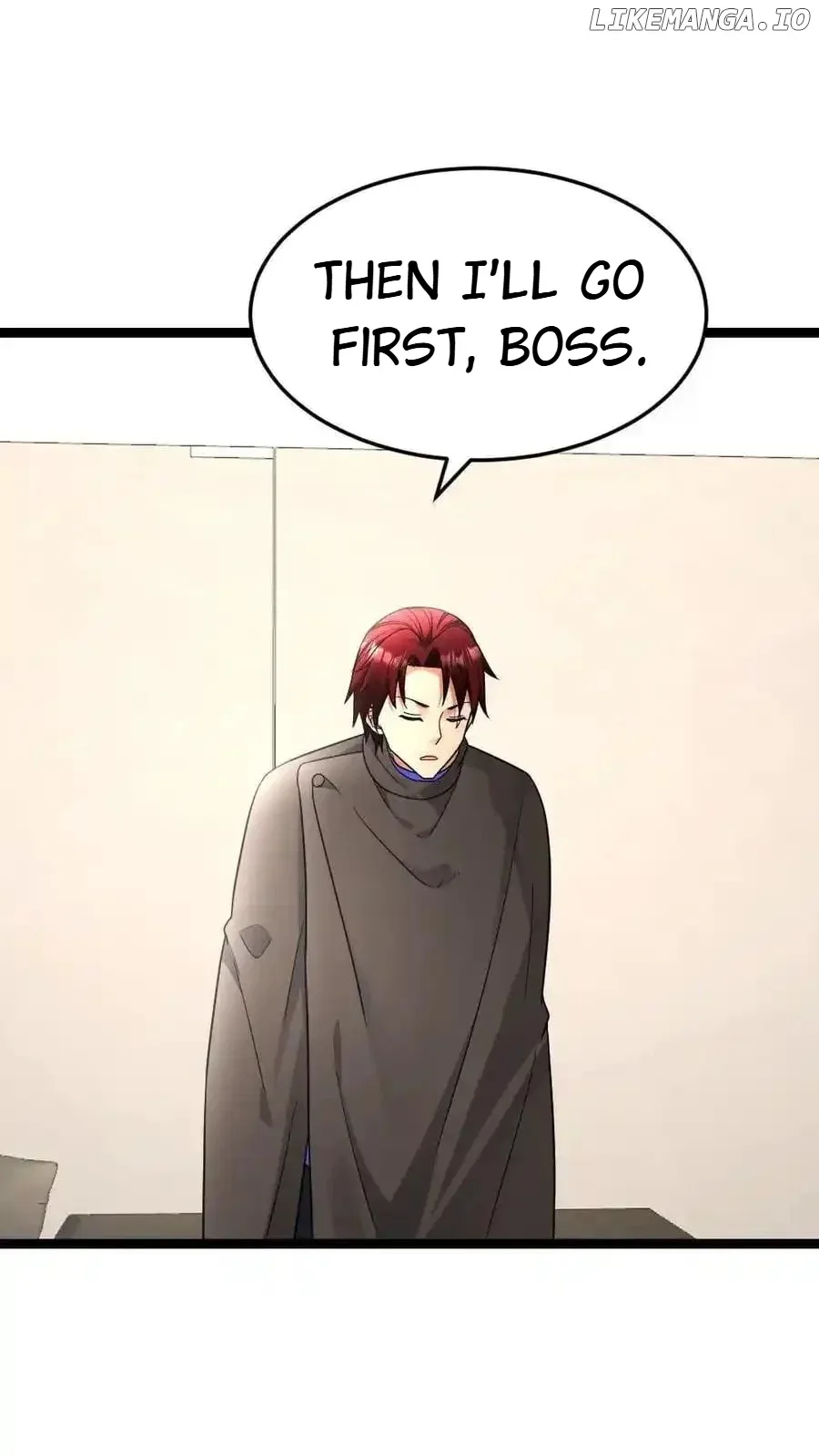 Global Freeze: I Created An Apocalypse Shelter Chapter 513 page 19