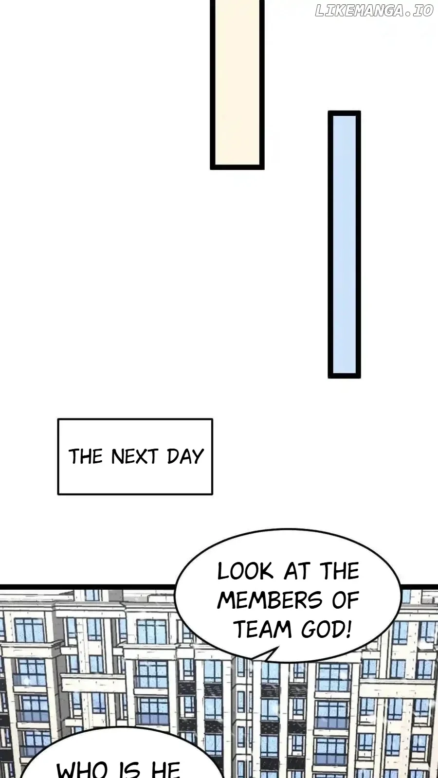 Global Freeze: I Created An Apocalypse Shelter Chapter 513 page 21