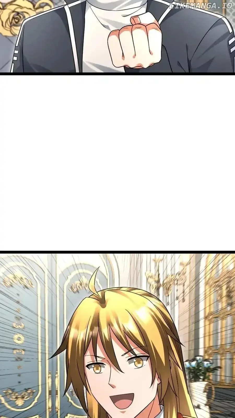Global Freeze: I Created An Apocalypse Shelter Chapter 516 page 15